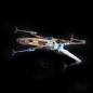 Preview: LED-Beleuchtungs-Set für Star Wars UCS Red Five X-wing Starfighter #10240