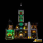 Preview: LED-Beleuchtungs-Set für LEGO® Haunted House #10273