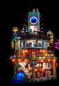 Preview: LED-Beleuchtungs-Set für Lego® Ninjago City #70620