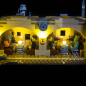 Preview: LED-Beleuchtungs-Set für LEGO® Star Wars Mos Eisley Cantina #75290
