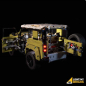 Preview: LED-Beleuchtung-Set für LEGO® Set Land Rover Defender #42110