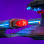 Preview: LMB 2.0 VERSION - LED-​Beleuchtungs-​​​​​​Set für LEGO® Star Trek U.S.S Enterprise NCC-1701-D #10356