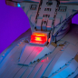 Preview: LMB 2.0 VERSION - LED-​Beleuchtungs-​​​​​​Set für LEGO® Star Trek U.S.S Enterprise NCC-1701-D #10356