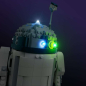 Preview: LMB 2.0 Version LED-​Beleuchtungs-​​Set für LEGO® Wars R2-D2 #75379