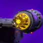 Preview: LMB 2.0 VERSION - LED-​Beleuchtungs-​​​Set für LEGO® Star Wars UCS The Razor Crest #75331
