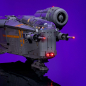 Preview: LMB 2.0 VERSION - LED-​Beleuchtungs-​​​Set für LEGO® Star Wars UCS The Razor Crest #75331