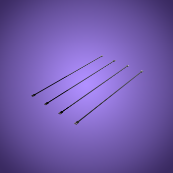 5 cm Verbindungskabel 4er Pack (Version 2.0)