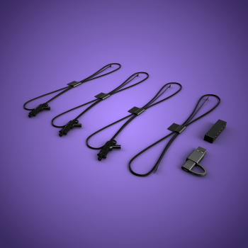 LMB 2.0 Light Blaster Pack (3er Pack)