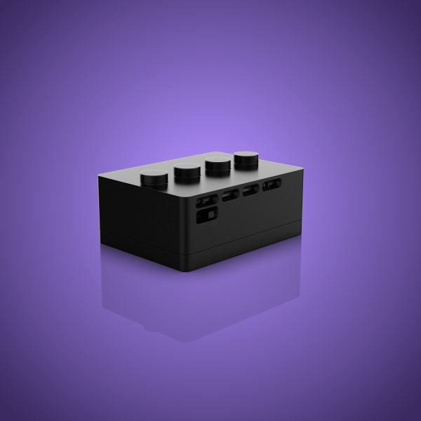 Power Brick für LED-Beleuchtung (2.0 Version)